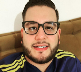Tiago Santos